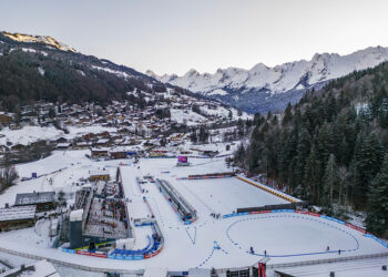 JO 2030 : du Chinaillon à Saint-Jean-de-Sixt, le village olympique s’adapte au territoire