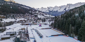 JO 2030 : du Chinaillon à Saint-Jean-de-Sixt, le village olympique s’adapte au territoire