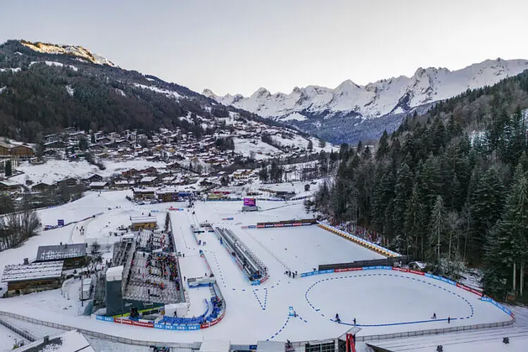 JO 2030 : du Chinaillon à Saint-Jean-de-Sixt, le village olympique s’adapte au territoire