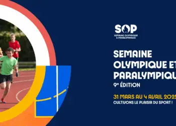 Une SOP 2025 pour « cultiver le plaisir du sport »