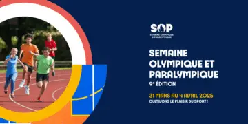 Une SOP 2025 pour « cultiver le plaisir du sport »