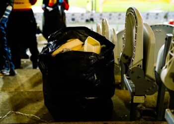 RSE : les angles morts du football professionnel