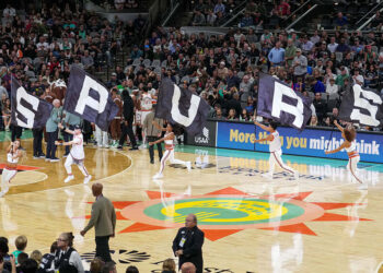 La Lettre du Sport n° 1286