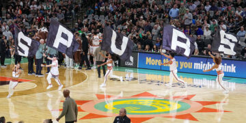 La Lettre du Sport n° 1286