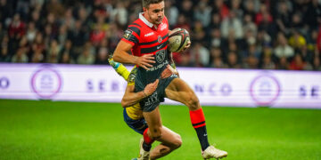 Affaire Jaminet : pourquoi le feuilleton du transfert secoue encore le rugby français