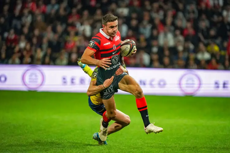 Affaire Jaminet : pourquoi le feuilleton du transfert secoue encore le rugby français