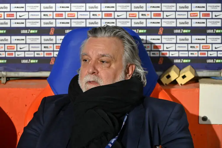 L’abandon du projet stade révèle une profonde résignation au sommet du MHSC