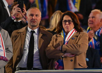 La ministre des Sports déplore « une incompréhension orientée » des opposants