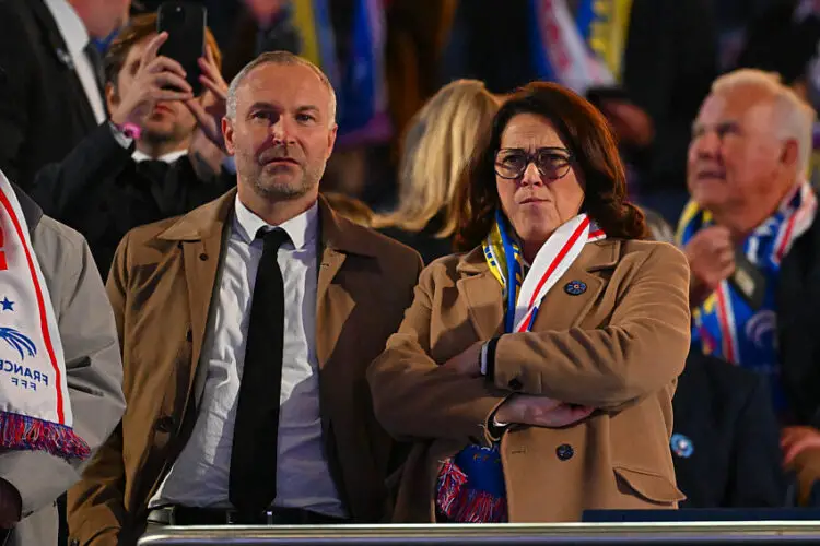 La ministre des Sports déplore « une incompréhension orientée » des opposants