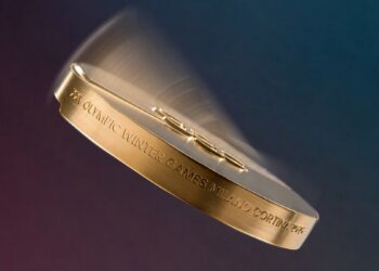 Une parité inédite entre Jeux d’été et d’hiver