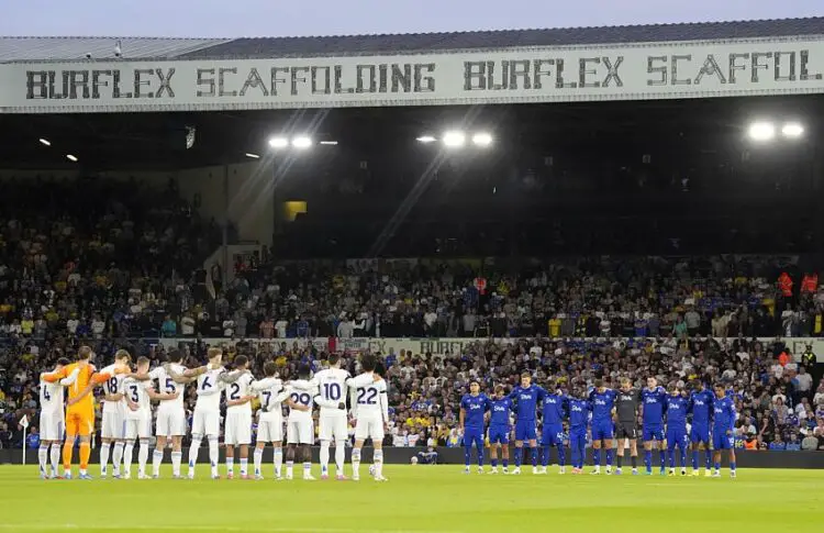 Le football anglais entend redonner de la valeur aux symboles