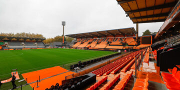 FC Lorient : l’arrivée de BKFC aux commandes, miroir des nouveaux équilibres du football français