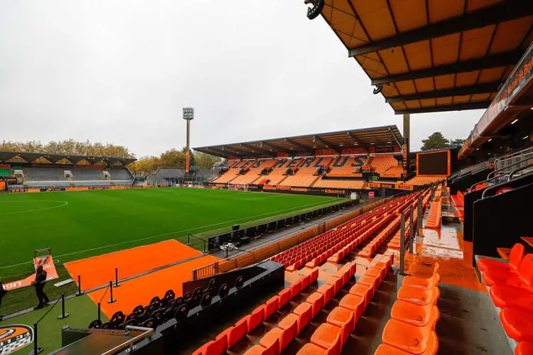 FC Lorient : l’arrivée de BKFC aux commandes, miroir des nouveaux équilibres du football français