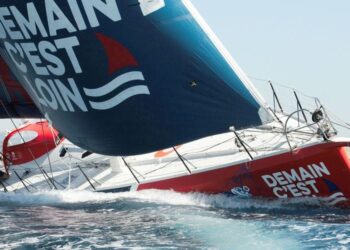 L’académie Aix-Marseille scelle un partenariat éducatif inédit autour de la voile