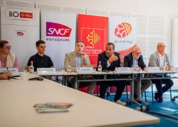 L’Occitanie invente la mobilité durable du sport amateur