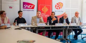 L’Occitanie invente la mobilité durable du sport amateur