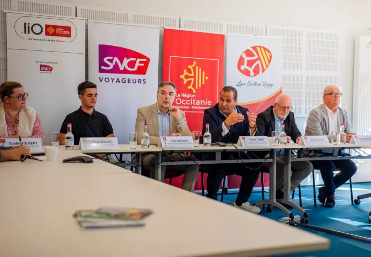 L’Occitanie invente la mobilité durable du sport amateur