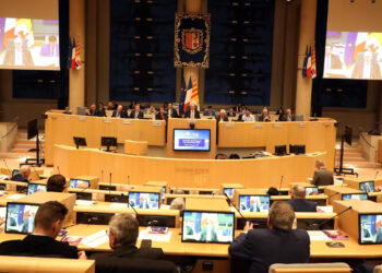 Un « Parlement régional des Jeux Olympiques d’hiver 2030 » lancé à Marseille