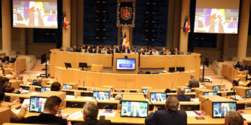 Un « Parlement régional des Jeux Olympiques d’hiver 2030 » lancé à Marseille