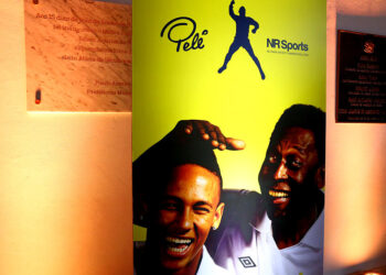 Pelé : comment Neymar veut relancer un actif sous-exploité