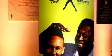 Pelé : comment Neymar veut relancer un actif sous-exploité