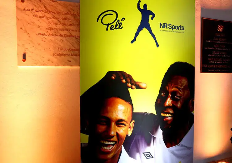 Pelé : comment Neymar veut relancer un actif sous-exploité