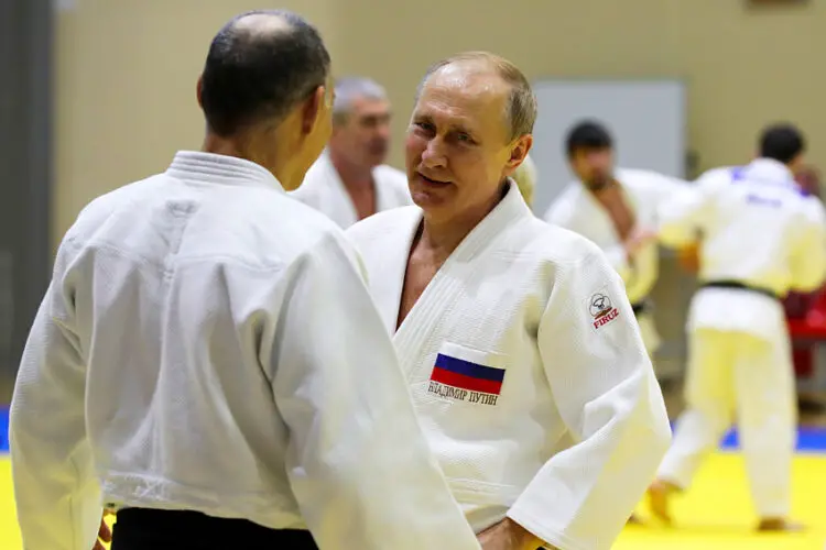 Réintégration des Russes au judo : un signal à contre-temps ?