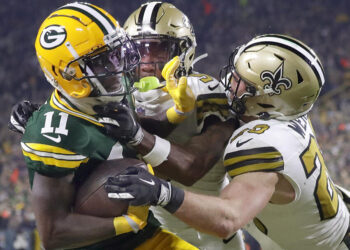 Pourquoi la NFL accélère ses discussions avec le Stade de France