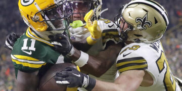 Pourquoi la NFL accélère ses discussions avec le Stade de France