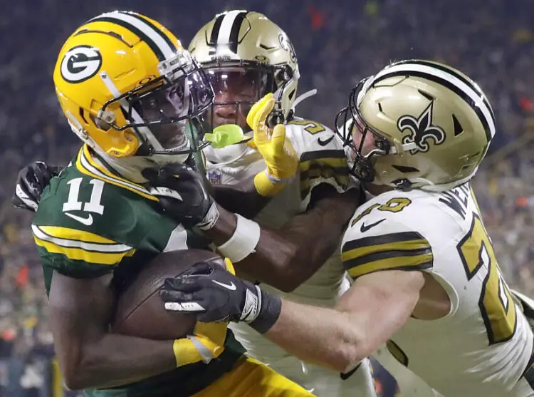 Pourquoi la NFL accélère ses discussions avec le Stade de France