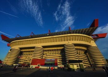 Les Rossoneri se projettent vers demain