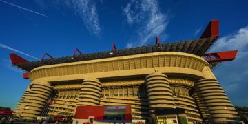 Les Rossoneri se projettent vers demain