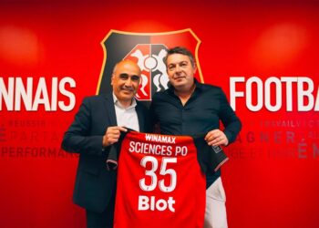 Sciences Po Rennes et Stade Rennais passent un accord inédit autour de la formation et de la recherche