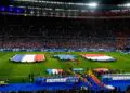 Stade de France : la FFF et GL Events trouvent un compromis