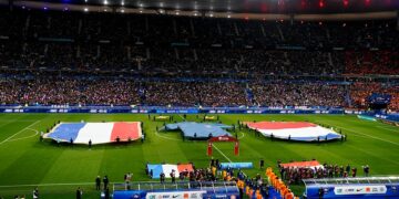 Stade de France : la FFF et GL Events trouvent un compromis