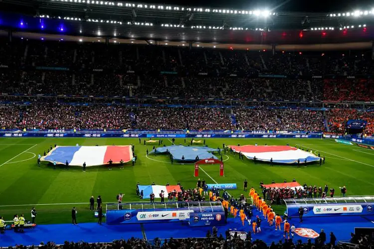 Stade de France : la FFF et GL Events trouvent un compromis