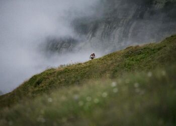 Michelino Sunseri : quand un record de trail devient une affaire d’État