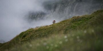 Michelino Sunseri : quand un record de trail devient une affaire d’État