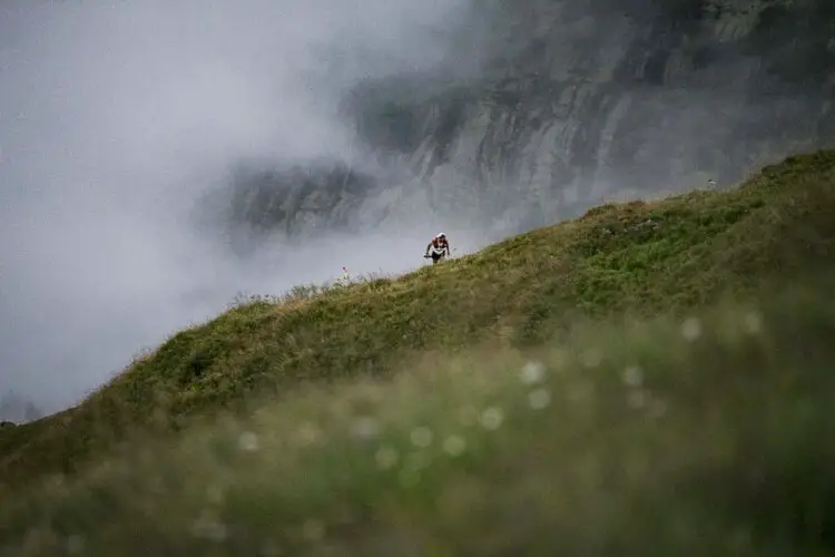 Michelino Sunseri : quand un record de trail devient une affaire d’État