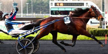 La cravache dans les courses de trot, c’est terminé