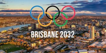 L’Australie ajuste son plan d’infrastructures pour les JO 2032