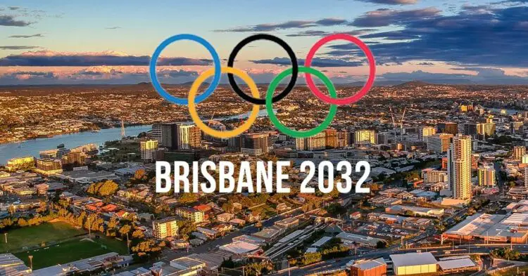 L’Australie ajuste son plan d’infrastructures pour les JO 2032