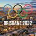 L’Australie ajuste son plan d’infrastructures pour les JO 2032