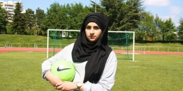 Le Sénat interdit les signes religieux dans le sport