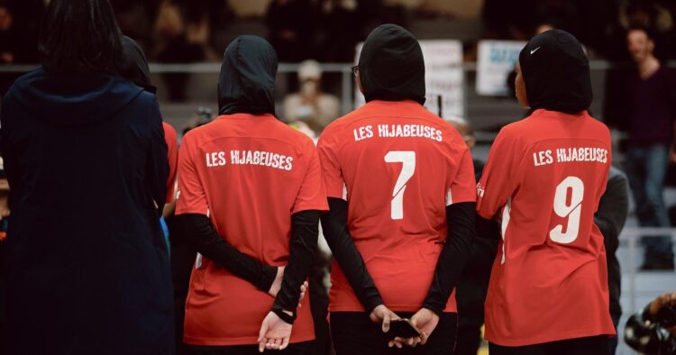 Vifs échanges autour du rapport sur « les dérives communautaristes et islamistes dans le sport »