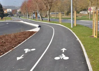 Lancement du Baromètre des villes cyclables 2025