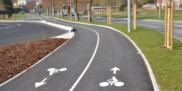 Lancement du Baromètre des villes cyclables 2025