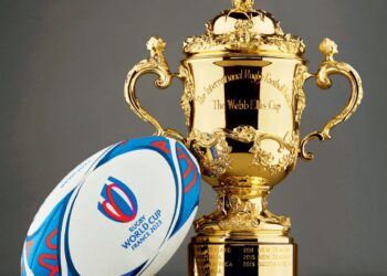 Le Qatar, l’Arabie saoudite et les Émirats arabes unis pour la Coupe du monde de rugby