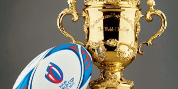 Le Qatar, l’Arabie saoudite et les Émirats arabes unis pour la Coupe du monde de rugby