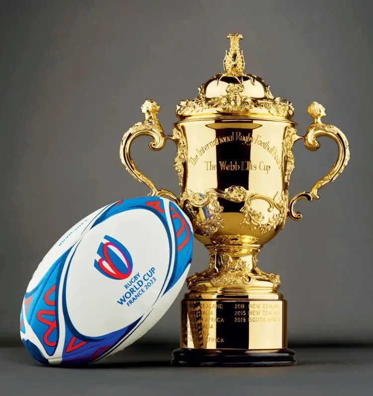 Le Qatar, l’Arabie saoudite et les Émirats arabes unis pour la Coupe du monde de rugby